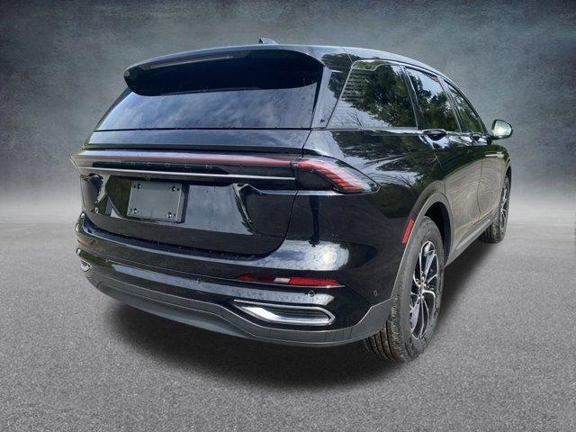 used 2024 Lincoln Nautilus car, priced at $49,998