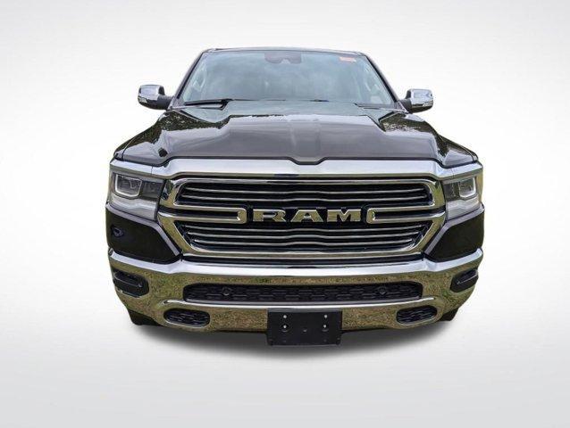 used 2021 Ram 1500 car, priced at $40,524