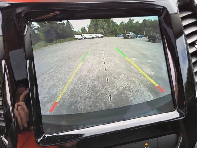 used 2021 Jeep Cherokee car, priced at $24,876
