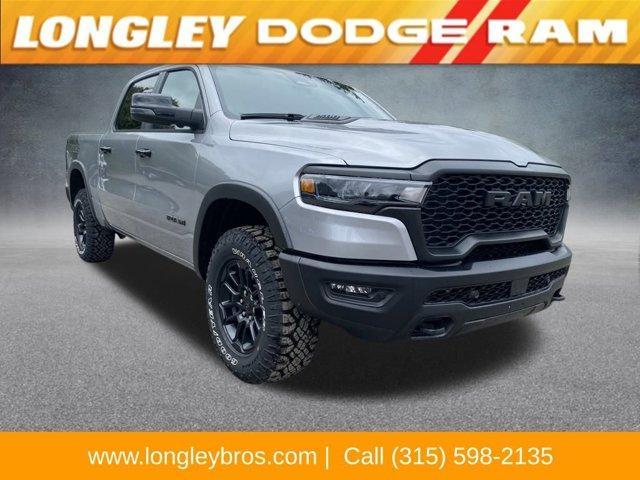 new 2026 Ram 1500 car, priced at $70,220