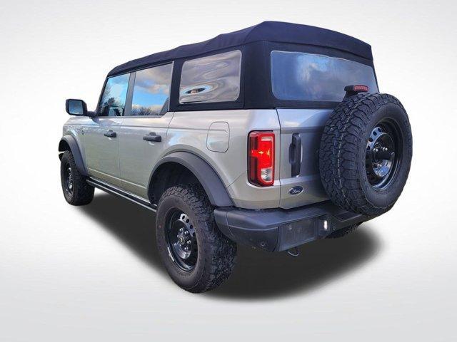 used 2022 Ford Bronco car, priced at $34,998