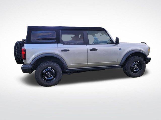 used 2022 Ford Bronco car, priced at $34,998