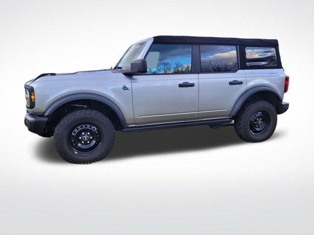 used 2022 Ford Bronco car, priced at $34,998