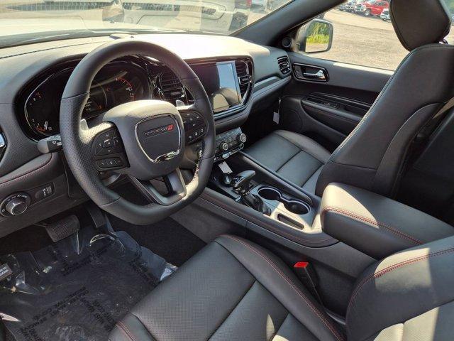 new 2026 Dodge Durango car, priced at $48,359