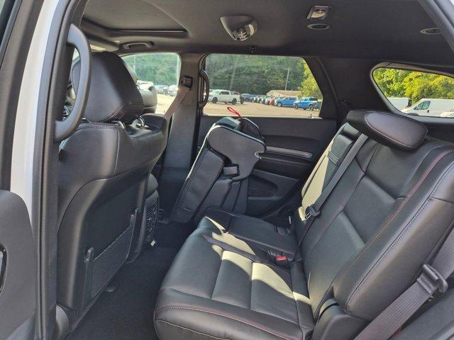 new 2026 Dodge Durango car, priced at $48,359