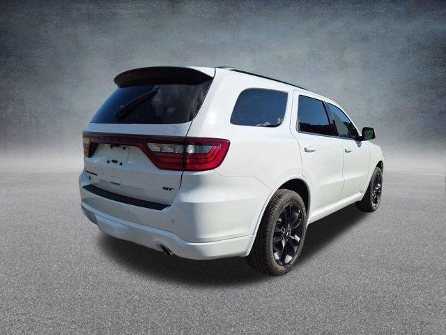 new 2026 Dodge Durango car, priced at $48,359