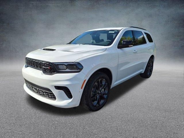 new 2026 Dodge Durango car, priced at $48,359