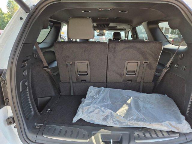 new 2026 Dodge Durango car, priced at $48,359