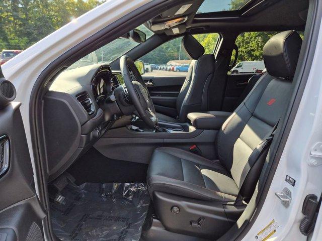 new 2026 Dodge Durango car, priced at $48,359