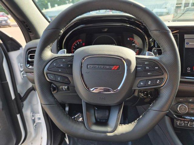new 2026 Dodge Durango car, priced at $48,359