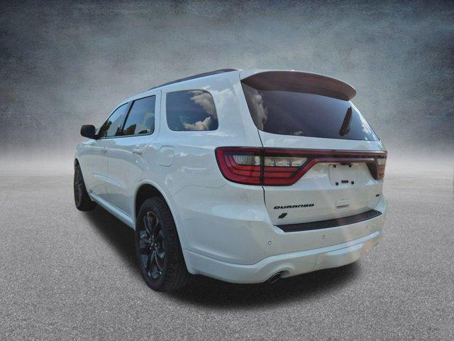 new 2026 Dodge Durango car, priced at $48,359