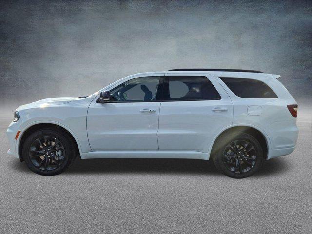 new 2026 Dodge Durango car, priced at $48,359