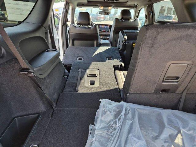 new 2026 Dodge Durango car, priced at $48,359