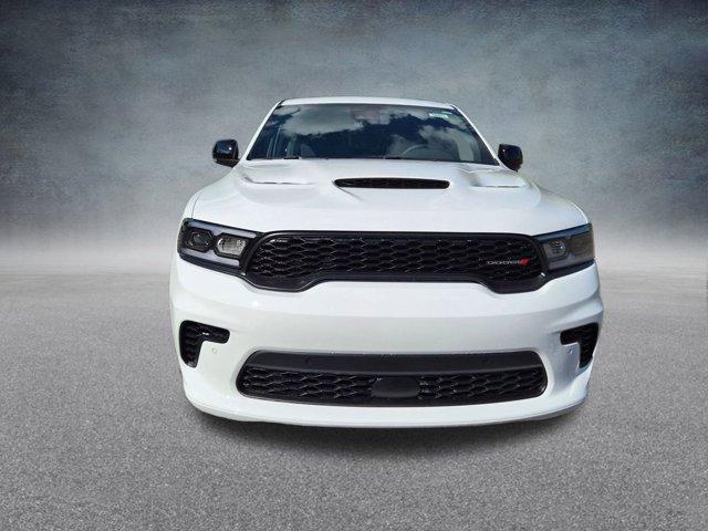 new 2026 Dodge Durango car, priced at $48,359