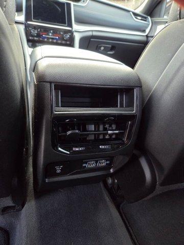 used 2023 Jeep Grand Cherokee car, priced at $33,634