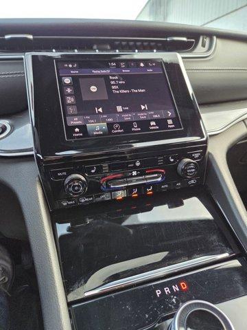 used 2023 Jeep Grand Cherokee car, priced at $33,634