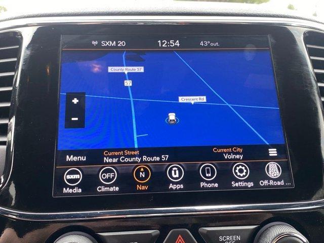 used 2022 Jeep Grand Cherokee WK car, priced at $29,345