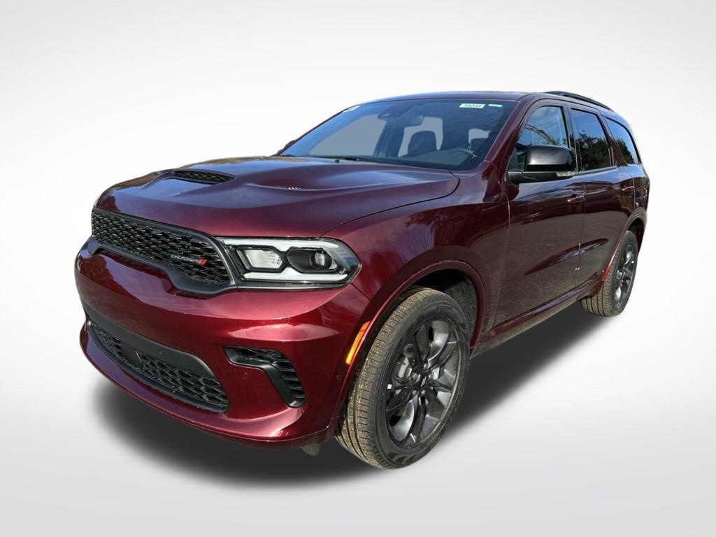 new 2025 Dodge Durango car, priced at $52,869