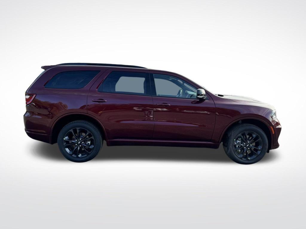 new 2025 Dodge Durango car, priced at $52,869