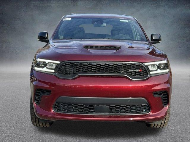 new 2025 Dodge Durango car, priced at $48,949