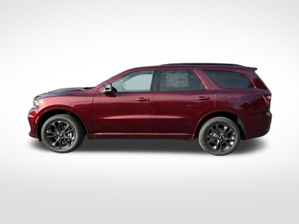 new 2025 Dodge Durango car, priced at $52,869