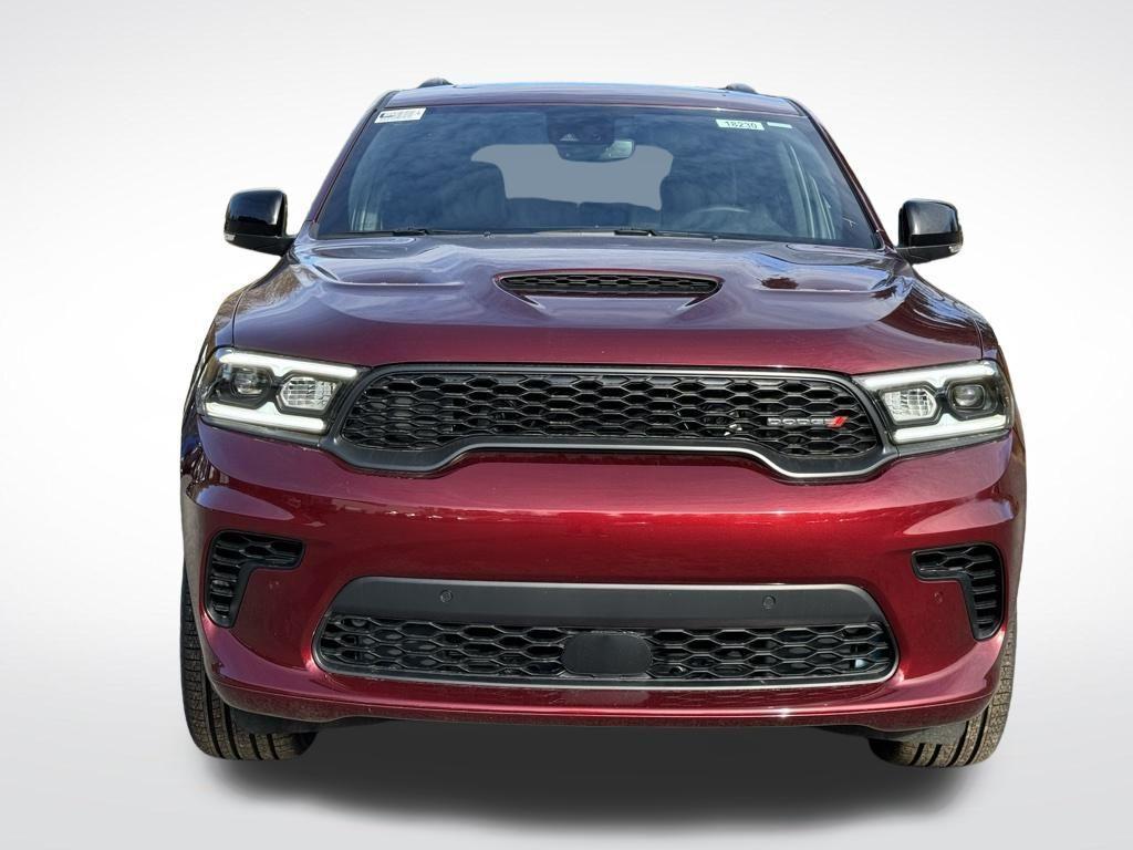 new 2025 Dodge Durango car, priced at $52,869