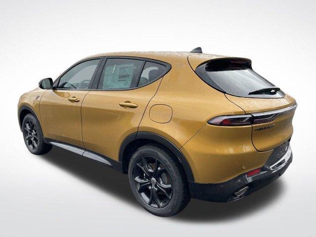 new 2024 Dodge Hornet car, priced at $43,000