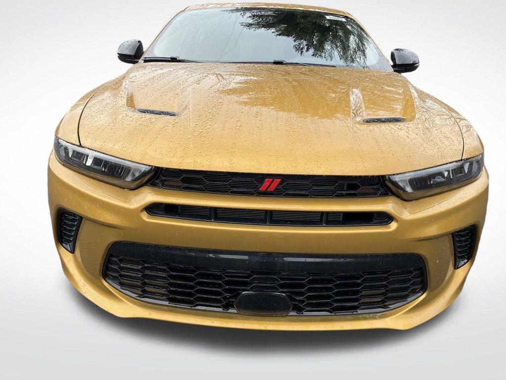 new 2024 Dodge Hornet car, priced at $43,000