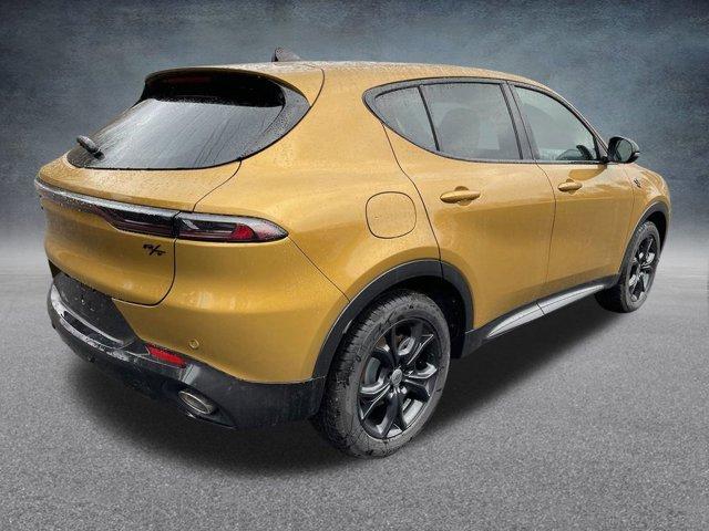 new 2024 Dodge Hornet car, priced at $43,000