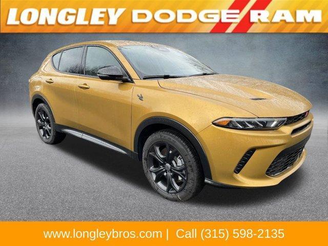 new 2024 Dodge Hornet car, priced at $43,000