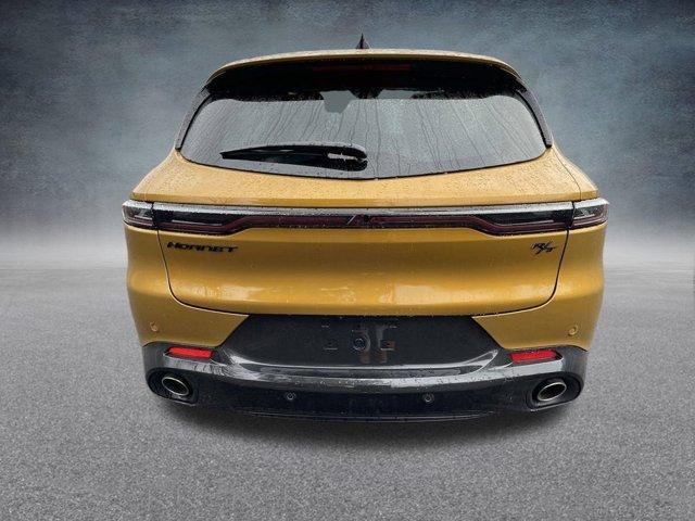new 2024 Dodge Hornet car, priced at $43,000