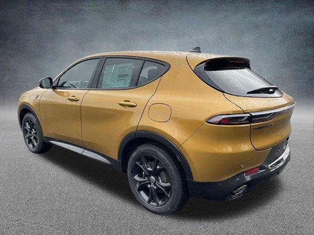 new 2024 Dodge Hornet car, priced at $43,000