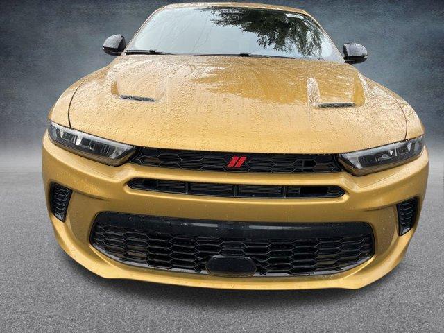 new 2024 Dodge Hornet car, priced at $43,000