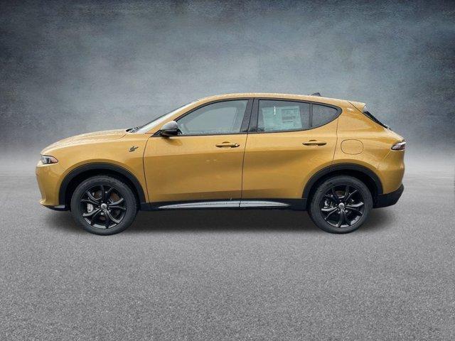 new 2024 Dodge Hornet car, priced at $43,000