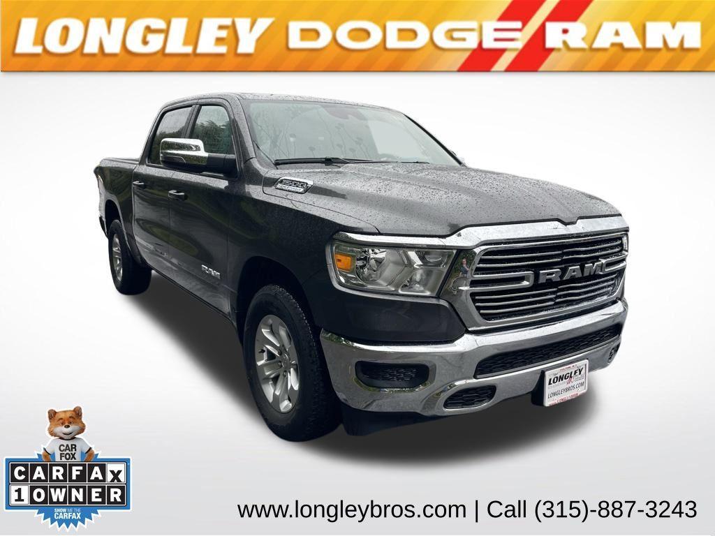 used 2024 Ram 1500 car, priced at $49,992