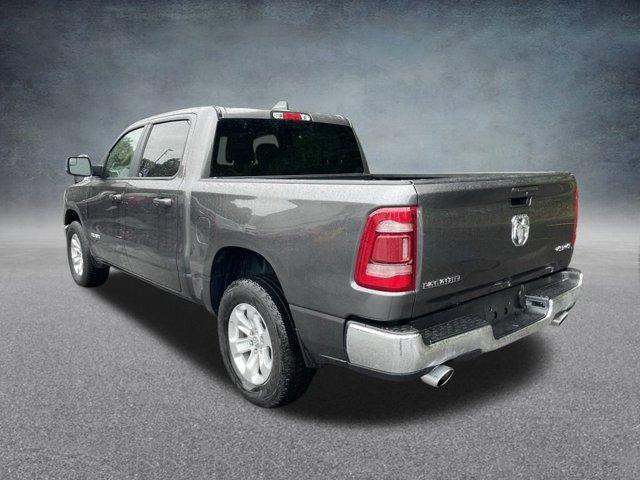 used 2024 Ram 1500 car, priced at $49,557