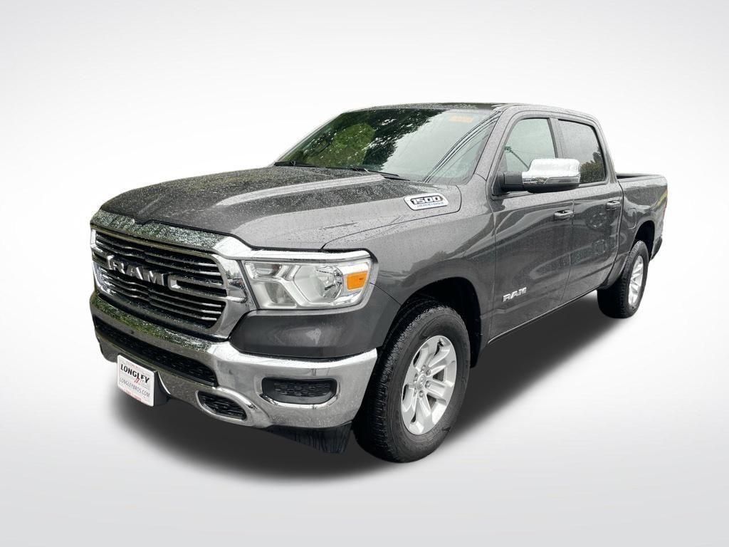 used 2024 Ram 1500 car, priced at $49,992