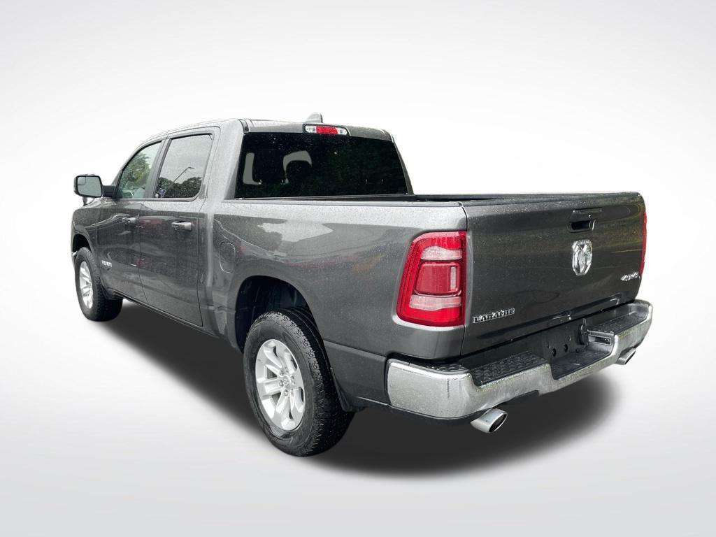 used 2024 Ram 1500 car, priced at $49,992