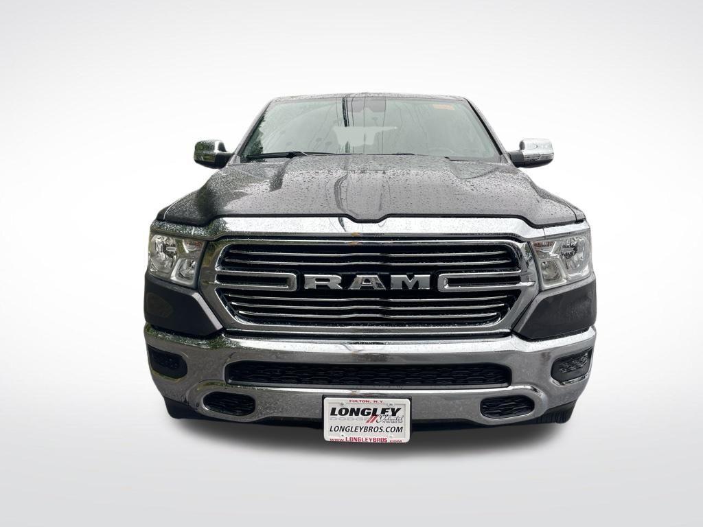 used 2024 Ram 1500 car, priced at $49,992