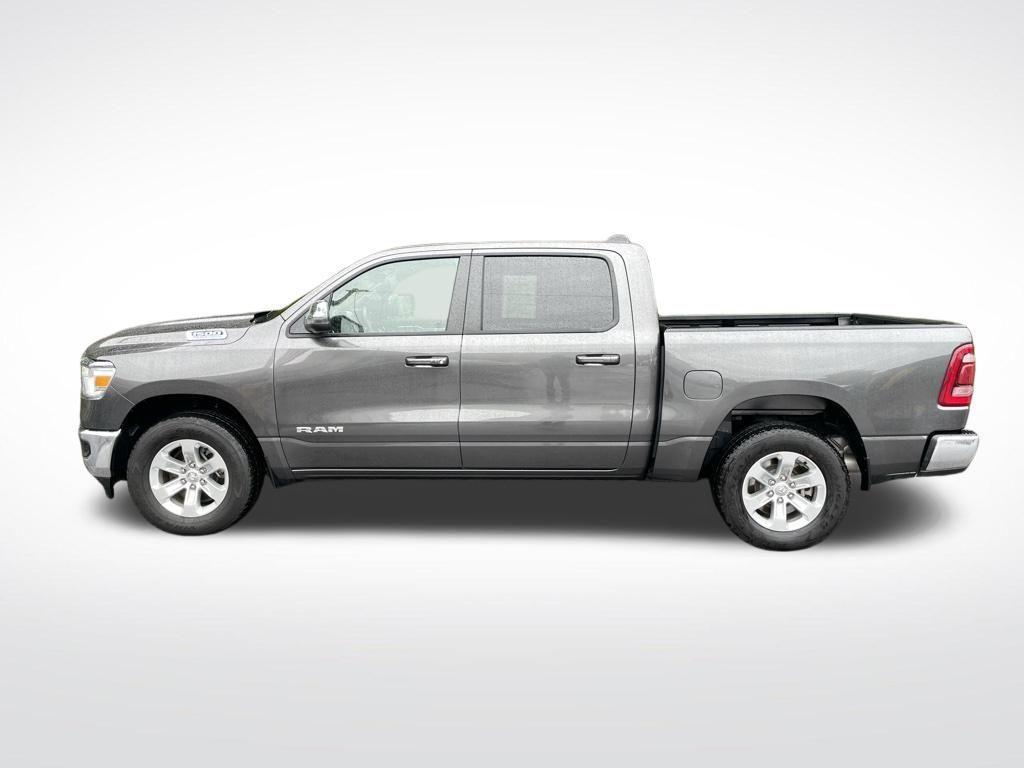 used 2024 Ram 1500 car, priced at $49,992