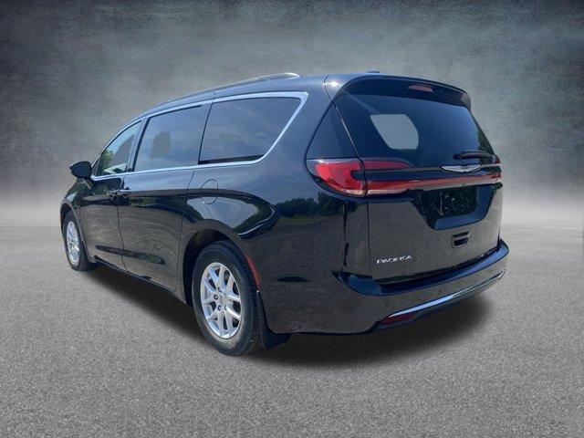 used 2022 Chrysler Pacifica car, priced at $30,964