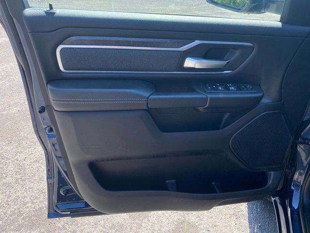used 2022 Ram 1500 car, priced at $39,995