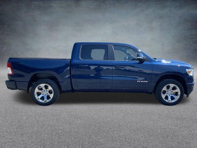 used 2022 Ram 1500 car, priced at $39,995