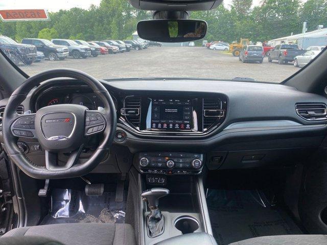 used 2022 Dodge Durango car, priced at $32,718