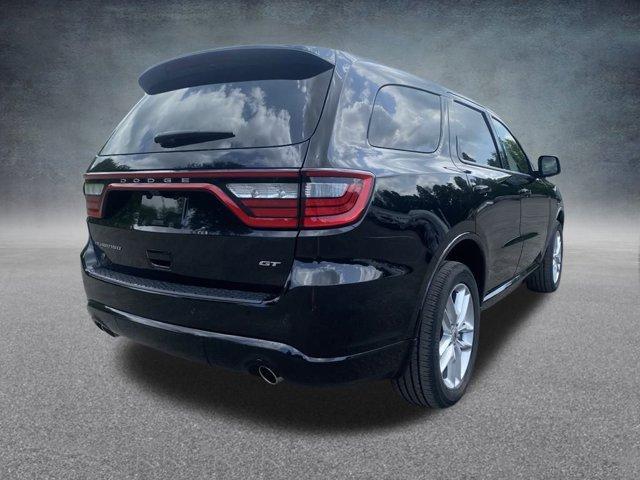 used 2022 Dodge Durango car, priced at $32,718