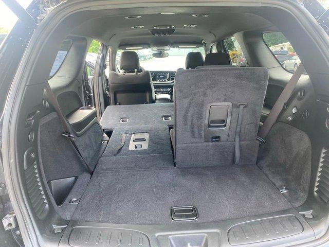 used 2022 Dodge Durango car, priced at $32,718