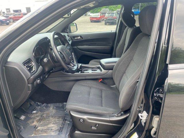used 2022 Dodge Durango car, priced at $32,718
