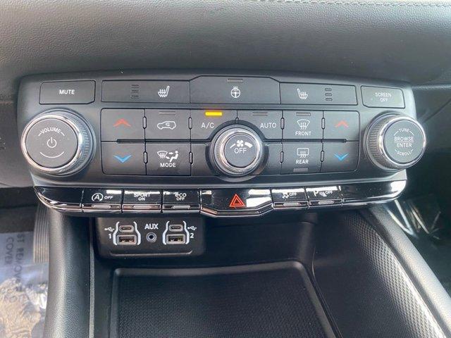 used 2022 Dodge Durango car, priced at $32,718