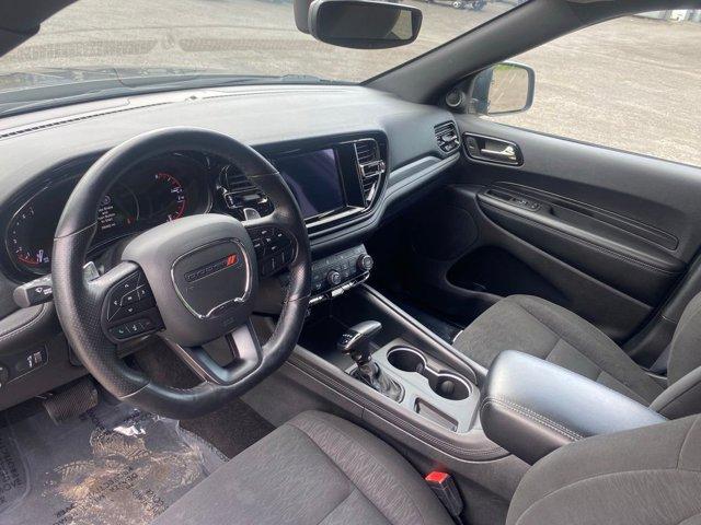 used 2022 Dodge Durango car, priced at $32,718