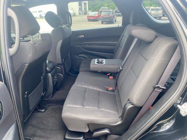 used 2022 Dodge Durango car, priced at $32,718